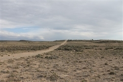 Colorado, Costilla County, 5 Acre Rio Grande Ranchos. TERMS $55/Month