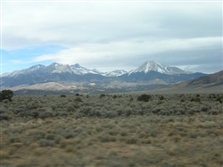 Colorado, Costilla County, .25 Acre San Luis Valley. TERMS $50/Month