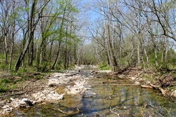 Missouri, Phelps County,  5.87 Acre Cedar Ridge Ranch, Creek. TERMS $210/Month