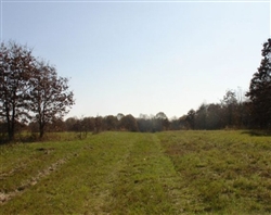 Oklahoma, Choctaw County, 15.7 Acre Tranquility Farms. TERMS $520/Month.