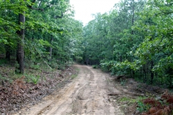 Oklahoma, Pushmataha County, 18.82 Acre Trophy Ridge I. TERMS $330/Month