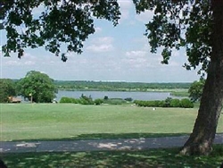 Oklahoma, Love County, .23 Acre Falconhead Resort. TERMS $100/Month