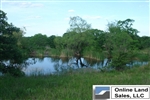 Oklahoma, Okfuskee County, 6.16 Acre Silver Moon Ranch. TERMS $260/Month