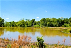 Oklahoma, Okfuskee County, 15 Acre Saddlebrook Ranch (Pond On Lot). TERMS $600/Month