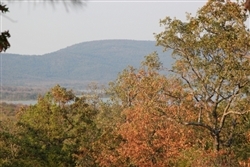 Oklahoma, Pushmataha County, 12.52 Acre Lake View Ranch, Lake Views. TERMS $390/Month