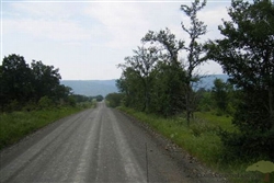 Oklahoma, Pushmataha County, 5 Acre Mountain View Ranch, Pond. TERMS $250/Month.