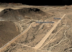 Texas, Brewster County, Terlingua Ranch. 10 Acres. $2,500 CASH