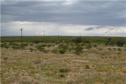 Texas, Hudspeth County, 4.76 Acres La Hacienda Estates , Lot 678.  TERMS $76/Month