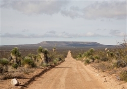 Texas, Hudspeth County, 10 Acre Sunset Ranches, Lot 30 N2 Unit 608. TERMS $129/Month