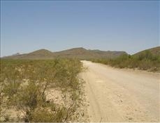 Texas, Hudspeth County, 20 Acre Sunset Ranches. TERMS $125/Month