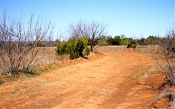 Texas, Knox County, 21.74 Acre Red Rock Ranch, Lot 13. TERMS $569/Month