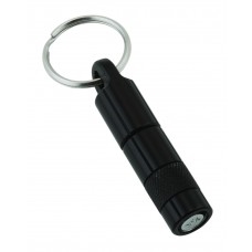 Xikar Twist Cigar Punch Black - 007BK