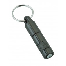 Xikar Twist Cigar Punch Gunmetal - 007GM