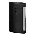 S.T. Dupont Lighter - MiniJet Black - 010501