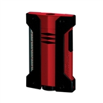 S.T. Dupont Lighter - Defi Extreme Torch Red - 021402