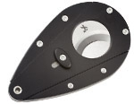 Xikar Cutter - Black Xi1 - 100BK