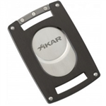 Xikar Cutter - Ultra Slim Xi Cigar Cutter Black - 107BK