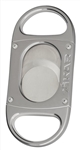 Xikar Cutter - M8 Metal Body Chrome Silver - 209CS