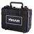 Xikar Travel Humidors 40-50ct Black - 250XI