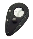 Xikar Xi3 Cigar Cutter Titanium Black - 300STK