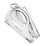 Xikar Cutter - MTX Multi-Tool Chrome Silver - 400CS