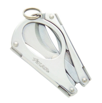 Xikar Cutter - MTX Multi-Tool Chrome Silver - 400CS