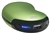 Zippo - 6-Hour USB Rechargeable Hand Warmer Green - 40485