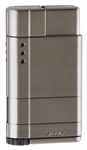 Xikar Lighter - Cirro High Altitude Gunmetal - 522G2