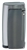 Xikar Lighter - Pulsar G2 Triple Jet With Cigar Punch - 567G2