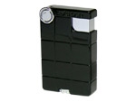 Xikar Lighter - EX Black Windproof - 580BK