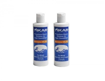 Xikar Propylene Glycol PG Solution 8 oz. 2 Pack - 814X2