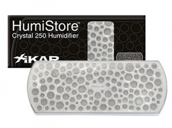 Xikar Humidification - Crystal Humidifier (Non-Filled) 250 Ct - 818XI