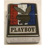 Zippo Lighter - Playboy Double Lustre - 851948