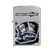Zippo Lighter - Harley Davidson Engine HP Chrome - 853240