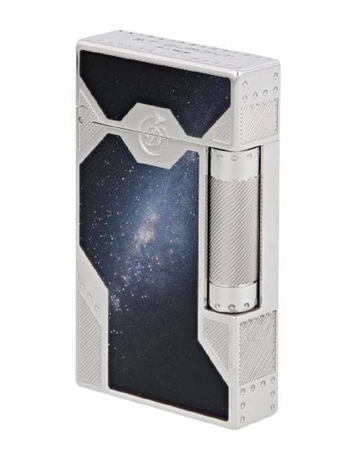 S.T. Dupont - Space Odyssey Ligne 2 Premium Lighter - C16768