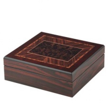 Craftsman's Bench Cigar Humidor La Salle - CBLASALLE