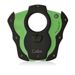 Colibri Cutter - Cut 62 Metallic Green & Black - CU100T26