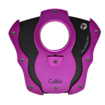 Colibri Cutter - Cut 62 Metallic Pink & Black - CU100T35