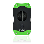 Colibri Cutter V-Cut Black and Green - CU300T11
