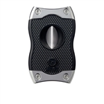 Colibri Cutter SV-Cut Two-In-One Black/Chrome - CU600T2