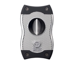 Colibri Cutter SV-Cut Two-In-One Chrome/Black - CU600T3