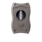 Colibri Cutter SV-Cut Two-In-One Gunmetal - CU600T4