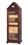 Humidor - Verona Cigar House Mahogany - HUM-1000M