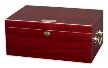 Humidor - Tuscany Medium - HUM-100DC