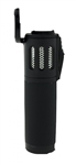 Jetline Aspen Triple Torch Lighter Black