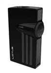 Lotus Lighter - Orion 52 Black Matte/Gunmetal - L5220