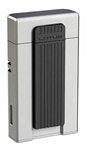 Lotus Lighter - Ambassador L56 Chrome & Black - L5610