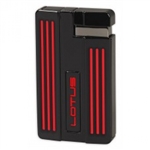 Lotus Lighter - Moto L57 Black & Red - L5700