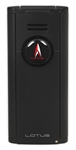 Lotus Lighter - Citadel L68 Matte Black Flat Fame 3 - L6800