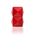 Colibri Quasar Table Triple Flame Lighter Red - LI710T4